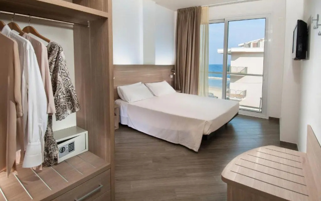 Hotel Atlantic