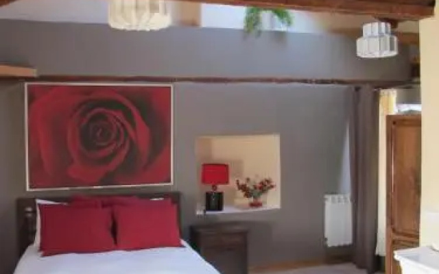 Casa de los Judi os