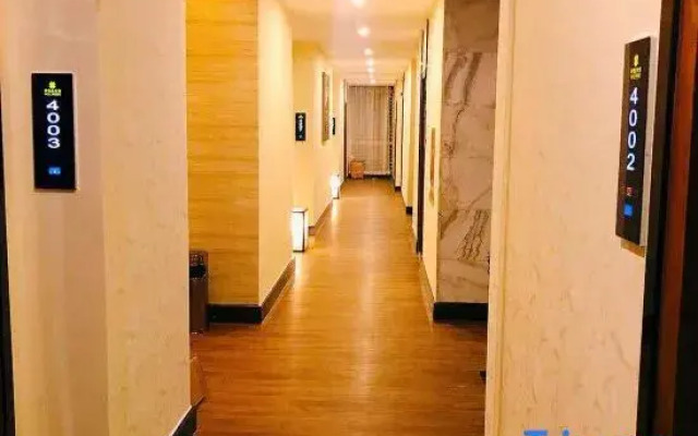 Xindeli Apartment