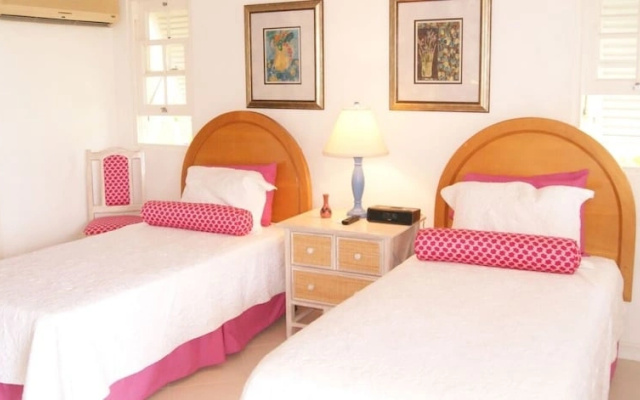Villa Sweet Spot