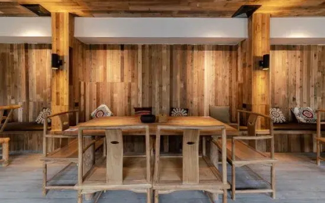 Moshu B&B