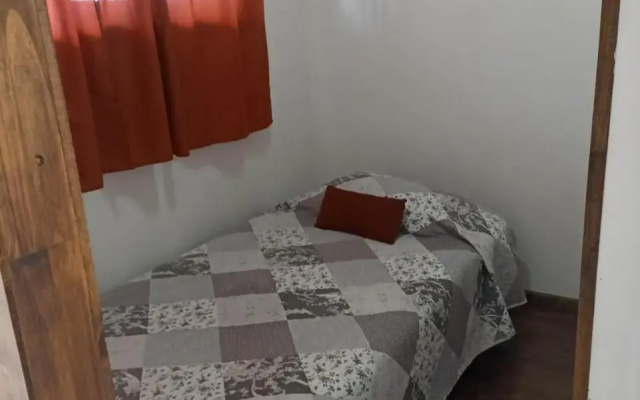 Condominio Doña Jacinta