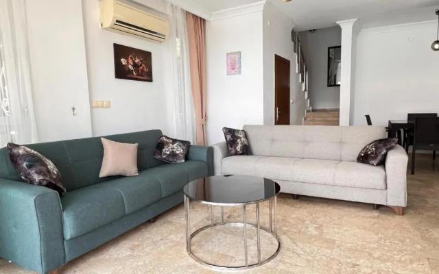 Arnna 4 Villa