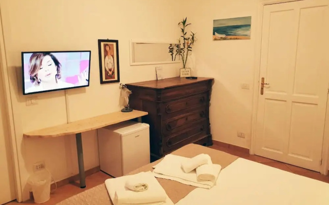 B&B Kalimaka