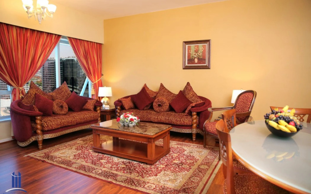 Royal Concorde Hotel & Suite