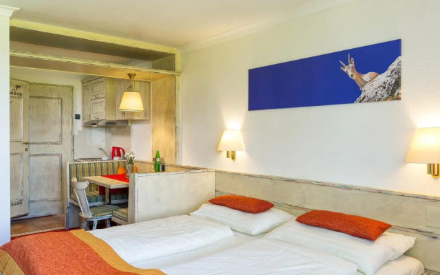 MONDI Hotel Axams