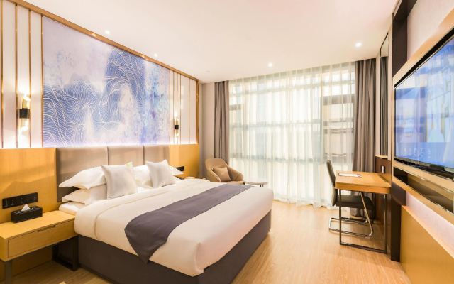 Greentree Eastern Tianjin Dongli Development Zone
