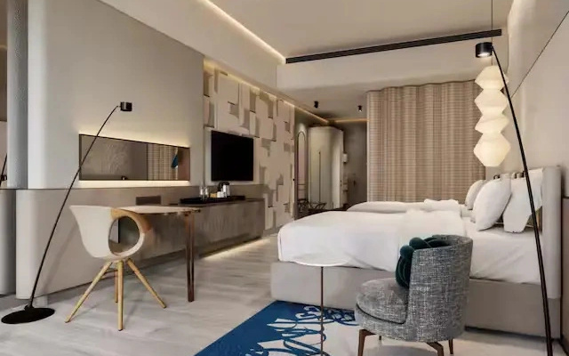 Doubletree by Hilton Jeddah Al Nahda