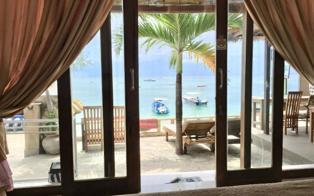 Pacific Inn Lembongan