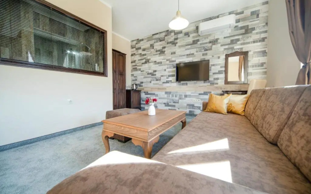 Hotel Antique