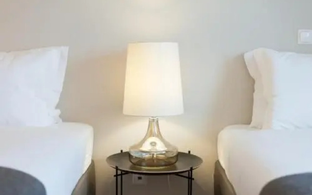 The Residences At Oriente Ii