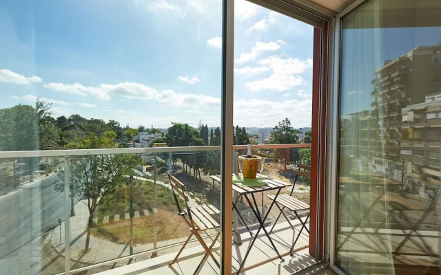BeGuest Lisbon Premium Suites