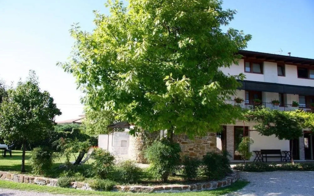 La Casa Griunit