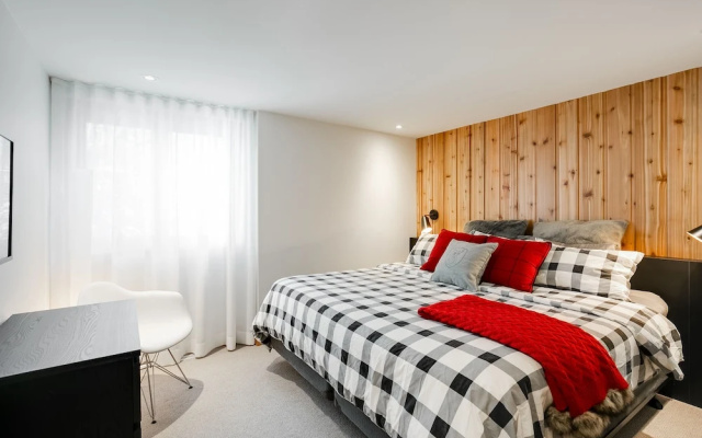 Le Luxury Nansenhus by KASANIA