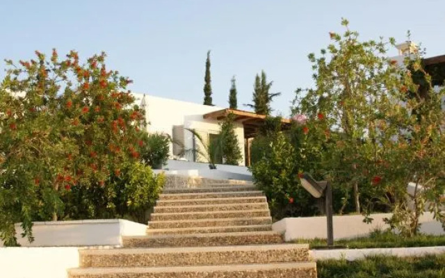 BanSala Villas