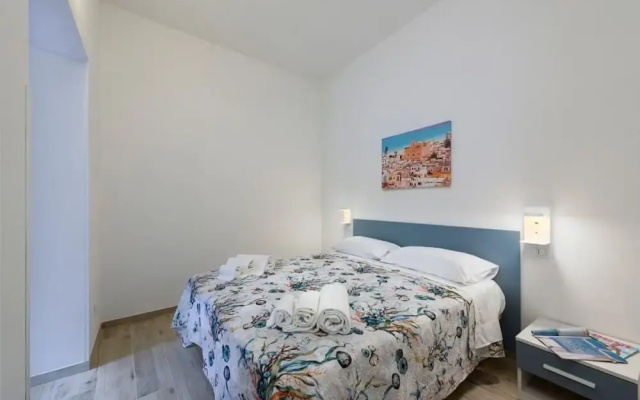 Bedda Luna Apartments