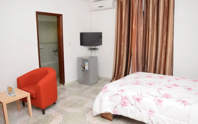 Residence GEM Appartement Hotel