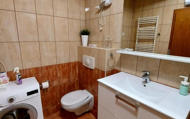 Deluxe Apartment MyPlace