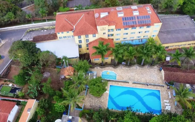 Grande Hotel Trilogia