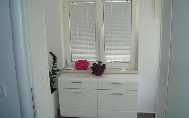Apartment Radalj