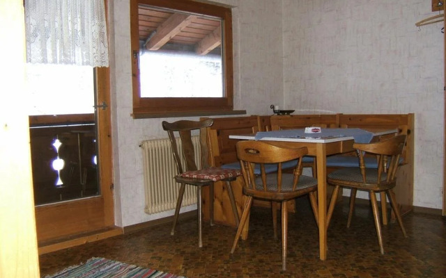 Imbissstube Bergmandl
