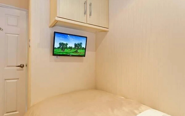 Beech Hill Lodge