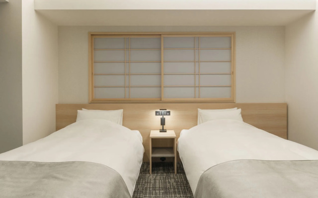Hotel M’s Est Shijo - Karasuma