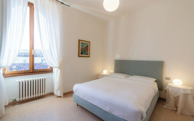 Casa Mazzanti - Affaccio su Piazza Erbe