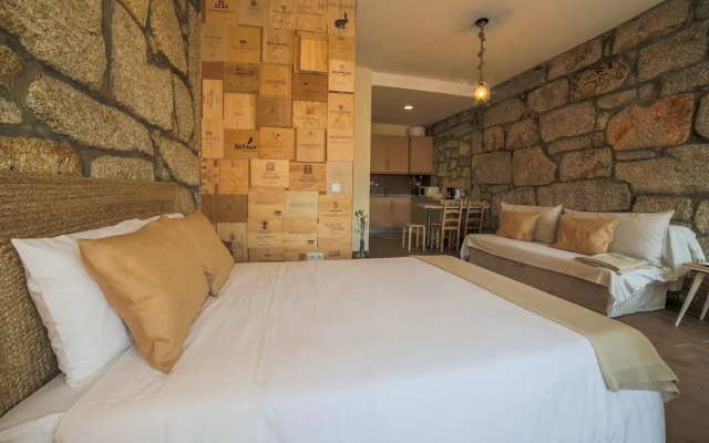 Belos Aires Apartments