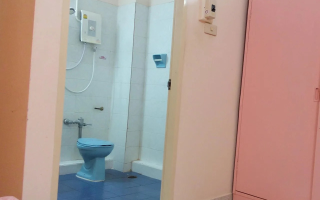 Duangthida Apartment