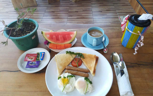 Beji Ayu Homestay