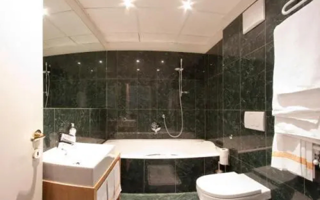 Hotel Cles