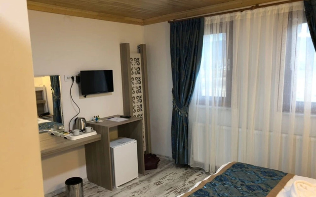 Olgassys Butik Otel