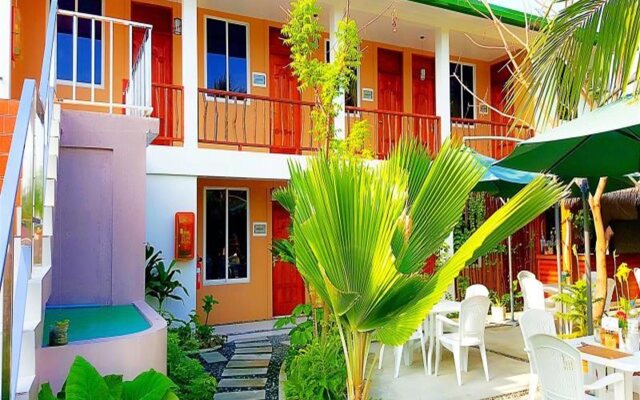 Отель Santa Rosa Maldives