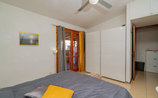 Casa di Sole in Olbia