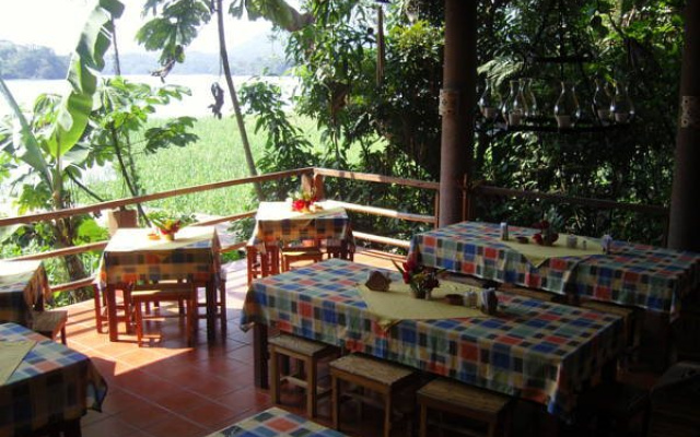Reserva Ecologica Nanciyaga