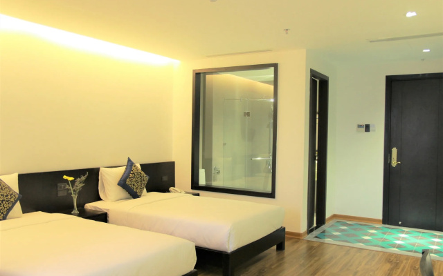 Nostalgia DS Hotel