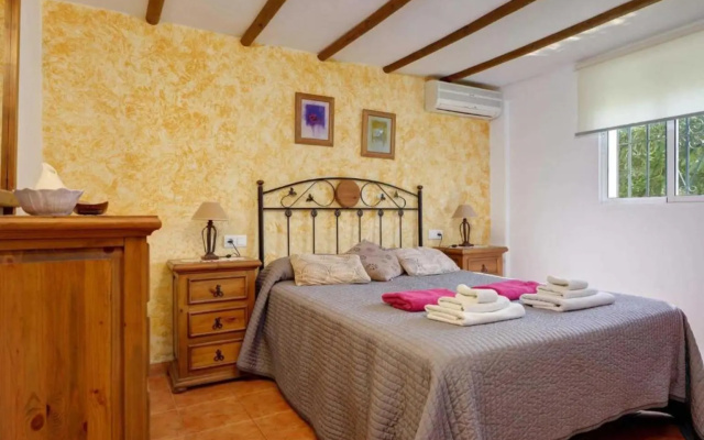 Villa Paloma