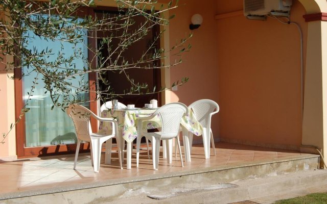 Appartamenti Laguna Di Chia in Domus de Maria, Italy from 159$, photos, reviews - zenhotels.com