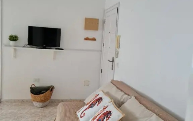 Apartamento La Barranquera