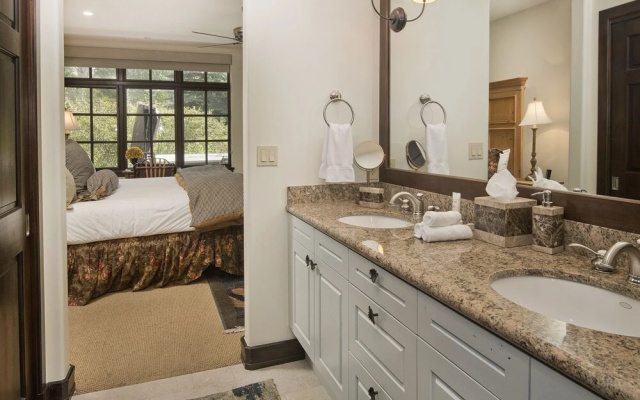 Enclave 158 4 Bedroom Home by RedAwning