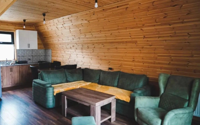 Шале Cottage Kazbegi