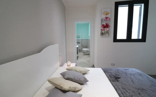 Holiday House "susanna Deluxe A Otranto"