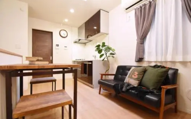 Origami Residential Suite - Tokyo Asakusa Skytree