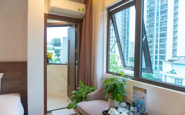Rosarian Hotel