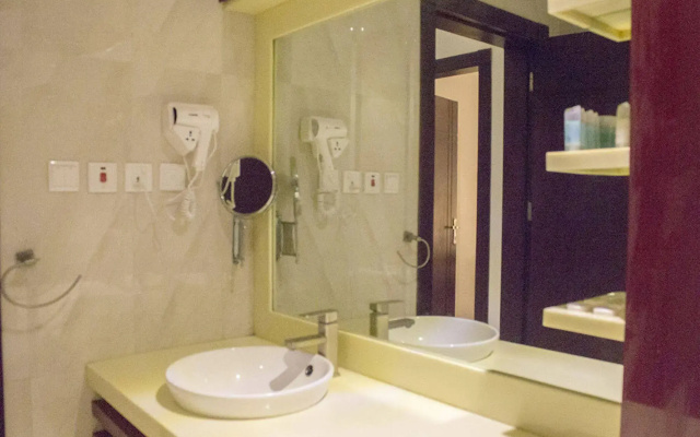 Merfal Serviced Apartments-Royal
