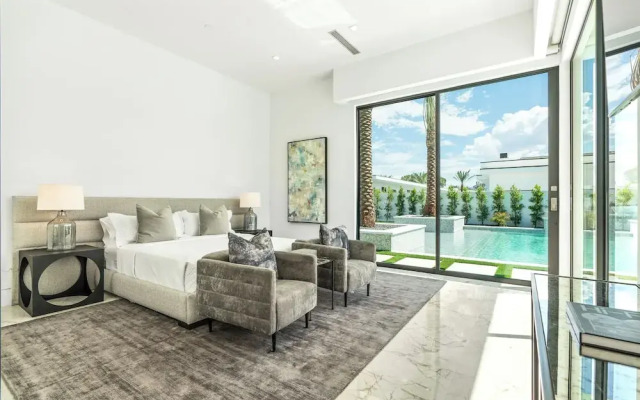 The Bravo Villas by AvantStay