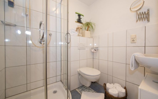 Appartement Auckenthaler