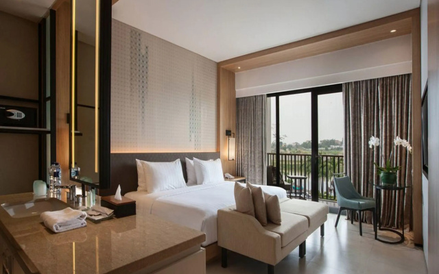Hotel Santika Premiere Bandara - Palembang