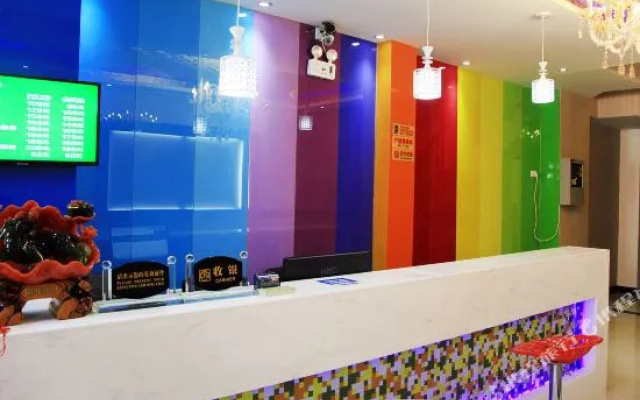 Youth Homestay